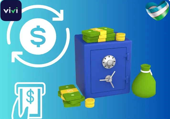 Vivi casino bonus